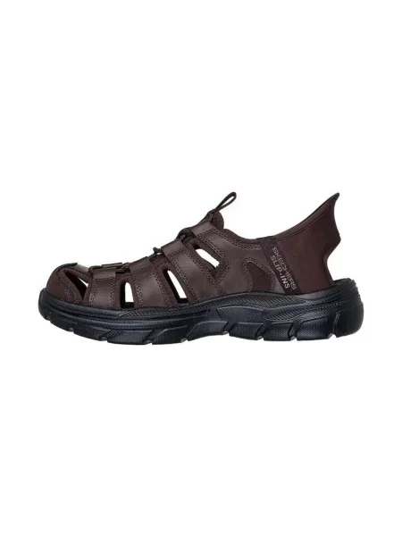 Tenisky Skechers čierna