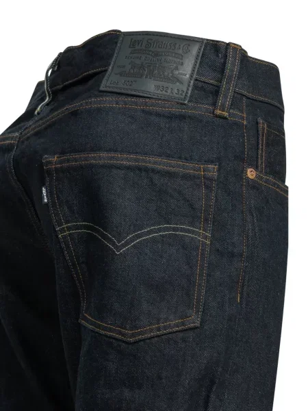 Blugi Levi's® albastru