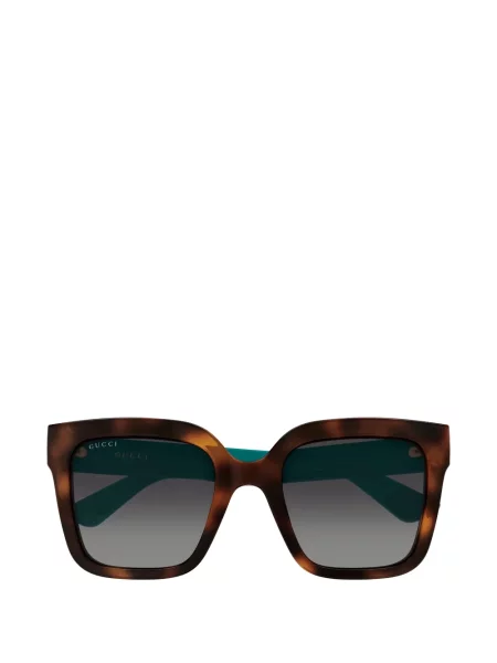 Ochelari de soare Gucci Eyewear maro