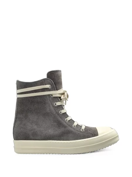 Top Rick Owens gri
