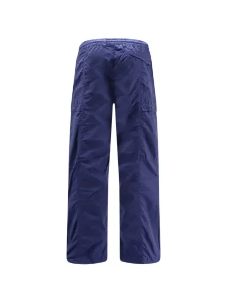 Pantaloni cargo C.p. Company albastru