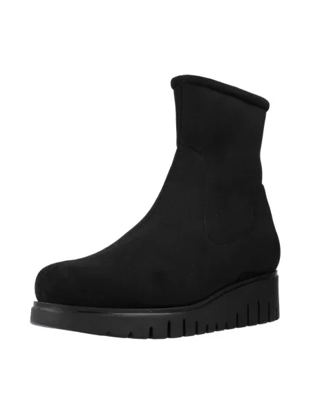 Pantofi Pinoso's negru