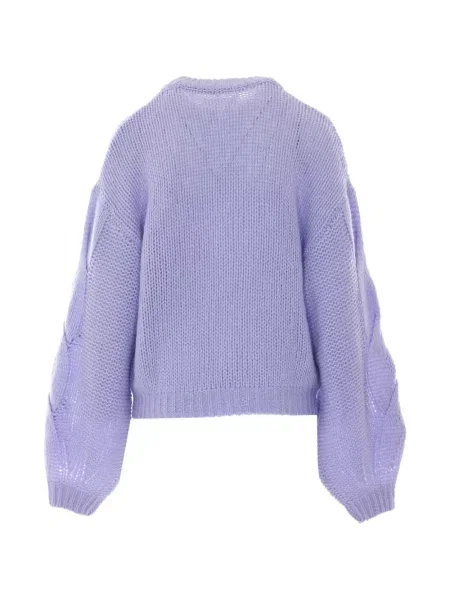 Pulover Lisa Yang violet