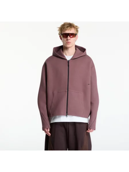 Bluza Nike Tech Fleece Full-Zip Hoodie Tattoo/ Black S czarna