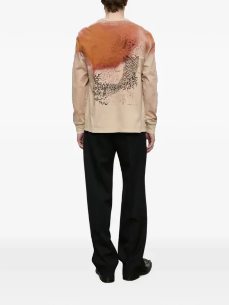 Lung tricou Our Legacy