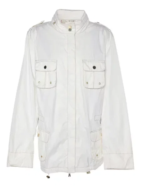 Geacă Marina Rinaldi alb