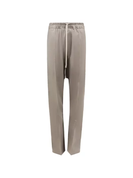 Pantaloni Rick Owens cu cordon