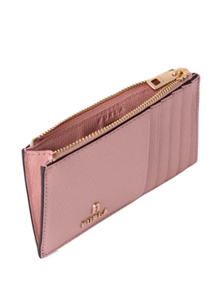 Portofel Furla roz