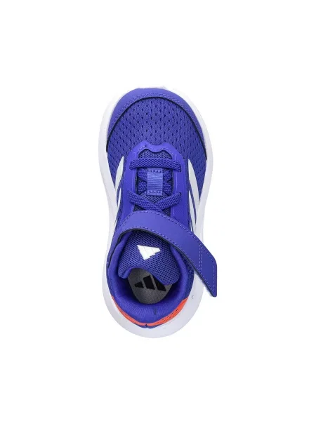 Gyerek félcipő Adidas kék