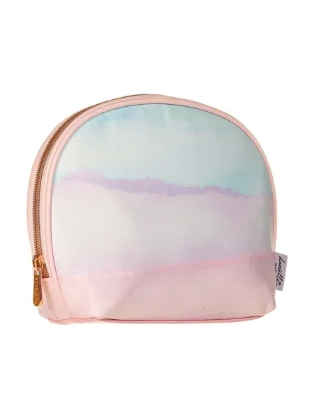 Putna kozmetička torba Danielle Beauty Pastel Beauty