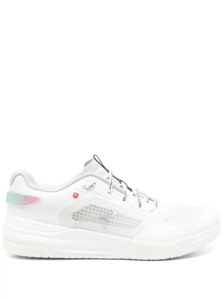 Бягане маратонки On-running бяло