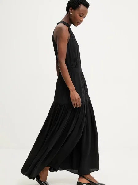 Answear.LAB rochie negru