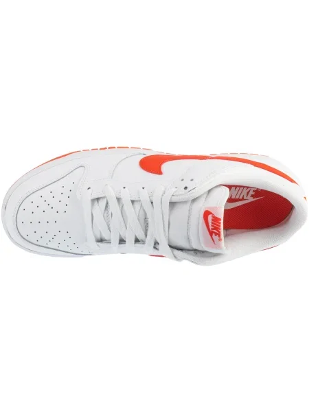 Tenisky Nike Dunk biela