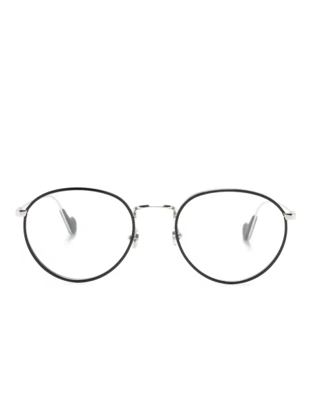 Ochelari de soare Moncler Eyewear negru