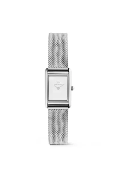 Daniel Wellington zegarek szary