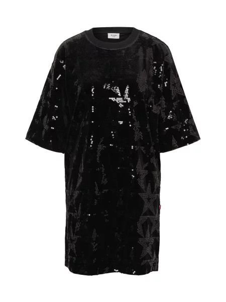 JOOP! Jeans Rochie Darlyn' negru