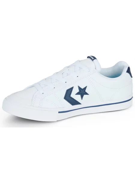 Tenisky Converse biela
