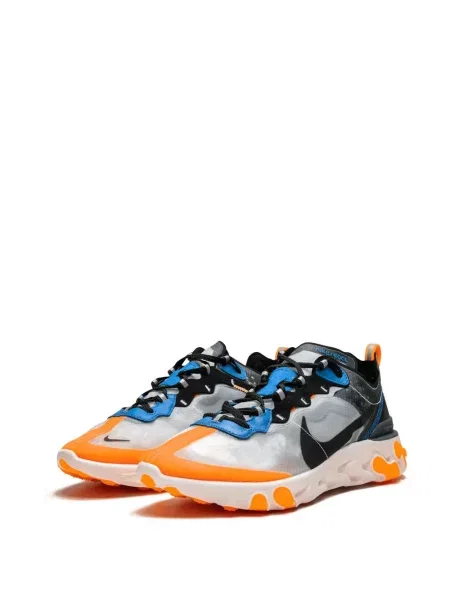 Tenisky Nike Element šedé
