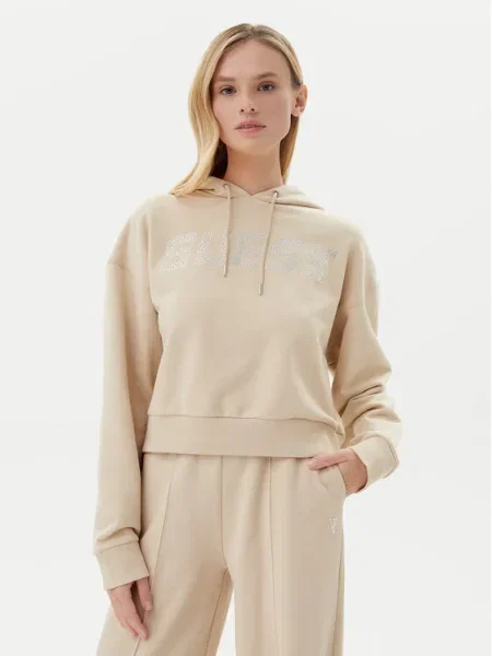 Guess Bluză bej