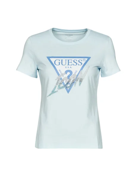 Tricou Guess scurt