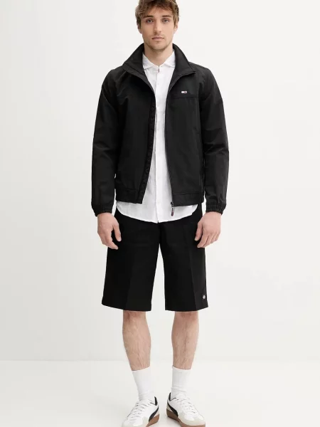 Superdry koszula lniana regular z kołnierzykiem klasycznym biały