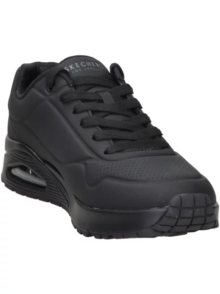 Pantofi Skechers negru
