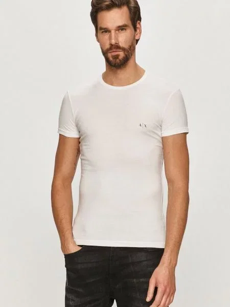 Футболка Armani Exchange