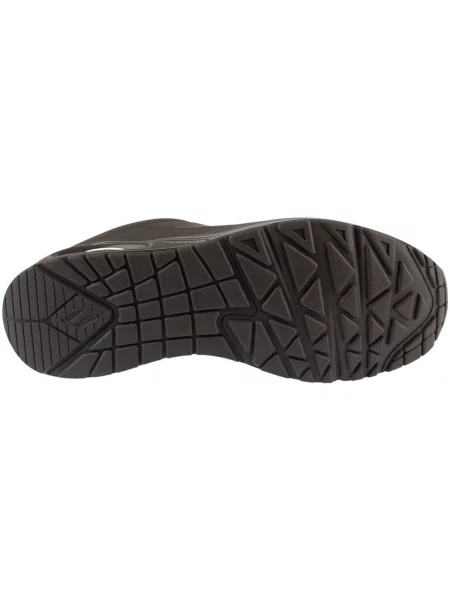 Pantofi Skechers maro