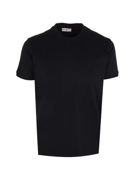 Tricou Luciano Barbera albastru