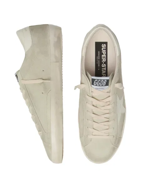 Tenisky Golden Goose biela