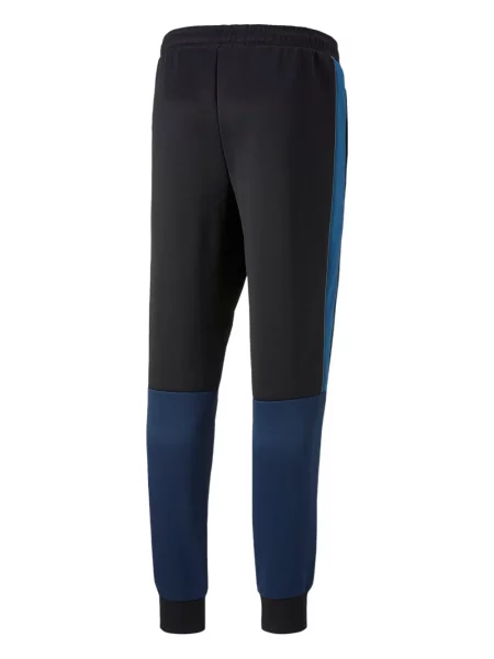 Pantaloni Puma alergare negru