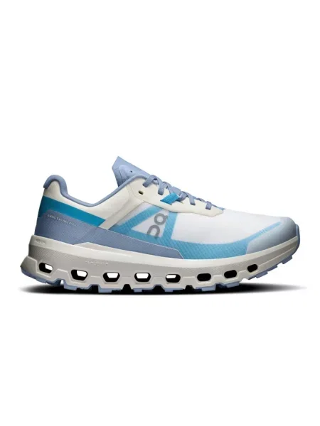 Buty do biegania On Running do biegania niebieskie