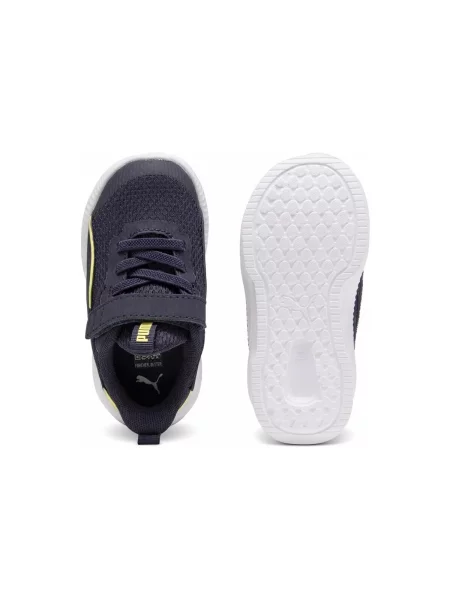Pantofi copii Puma albastru