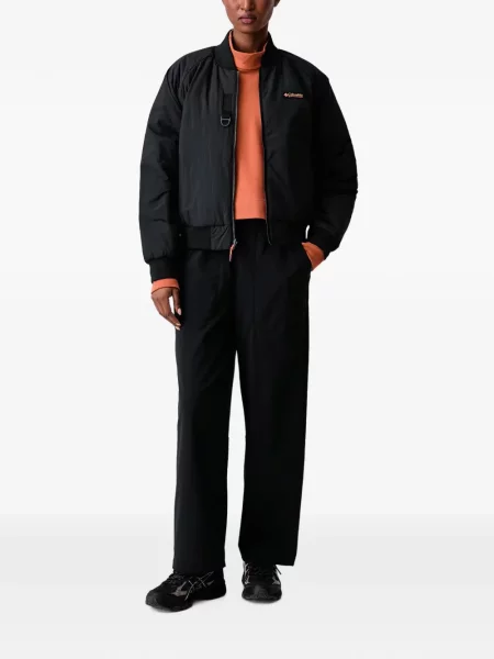 Pantaloni Columbia negru