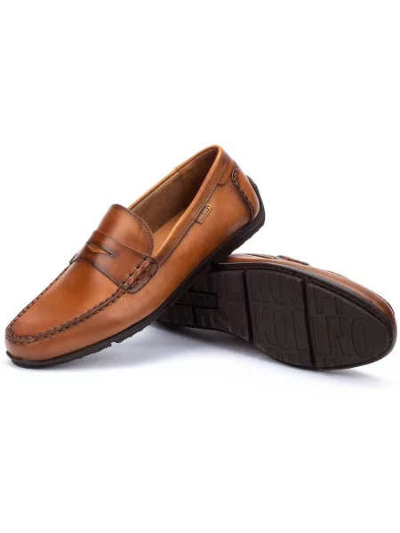 Pantofi Pikolinos maro