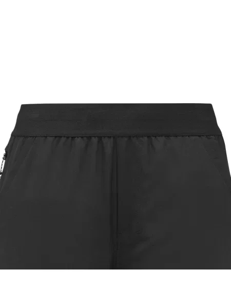 Spodenki turystyczne Millet Wanaka Stretch Short III czarny