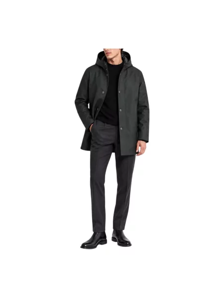 Palton Roberto Ricci Designs verde