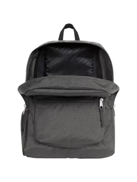 Kabelka Jansport sivá