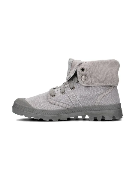 Pantofi Palladium gri