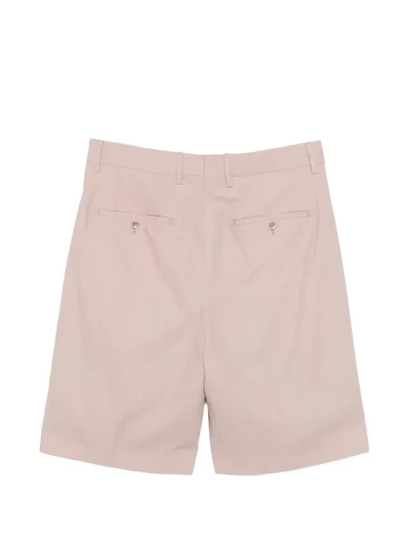 Pantaloni scurți Tagliatore roz
