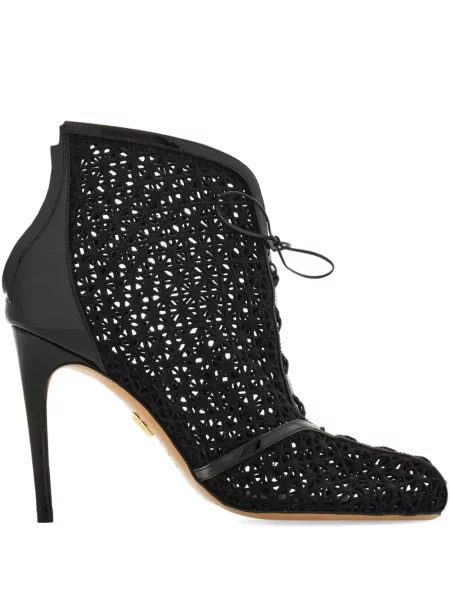 Botine Ferragamo negru