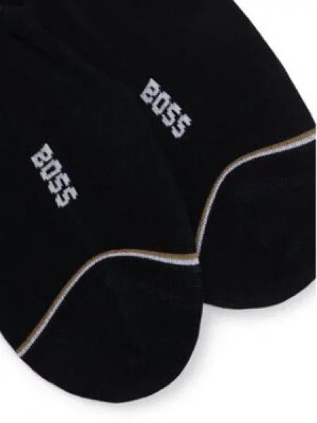 Ponožky Boss bílé