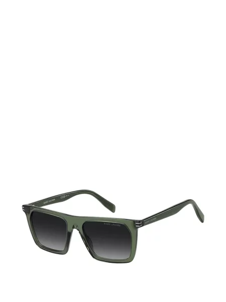 Ochelari de soare Marc Jacobs Eyewear verde