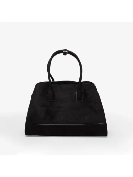 Torebka Steve Madden czarna
