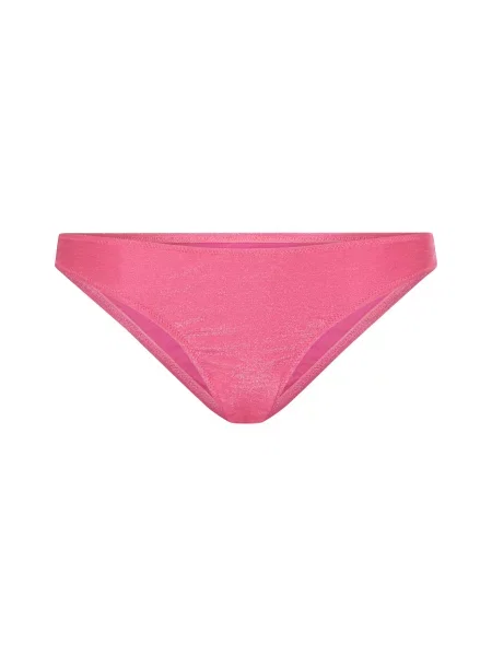 LSCN by LASCANA Slip costum de baie roz