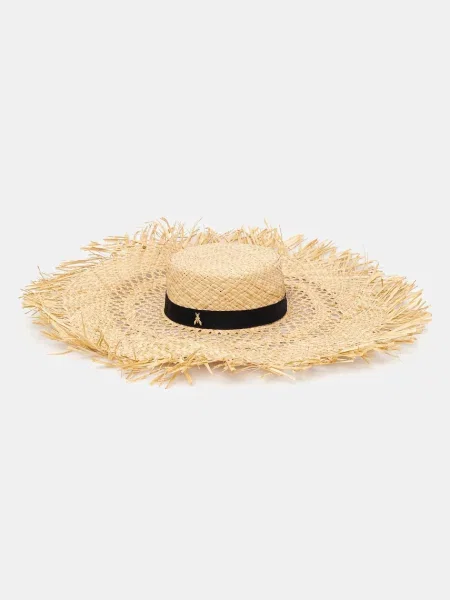 Căciulă Patrizia Pepe bej