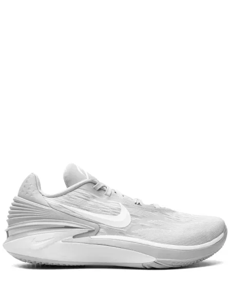 Sneakerși Nike Air Zoom gri