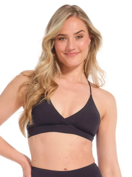 MAGIC Bodyfashion Sutien Dream' negru