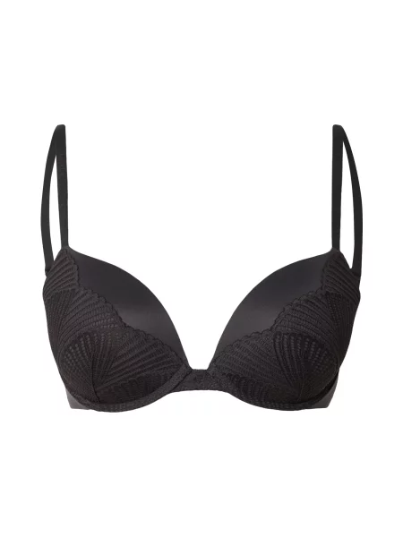 Calvin Klein Underwear Sutien negru