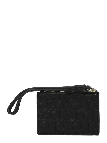 Portofel Calvin Klein negru